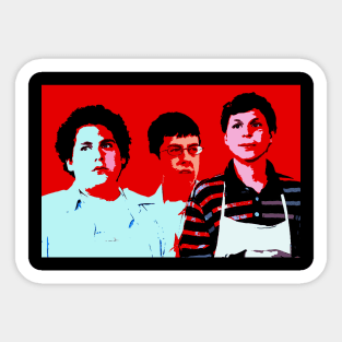 superbad Sticker